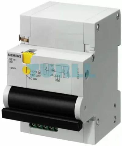 5ST3050 Siemens Remote Operating Mechanism Original Brand New