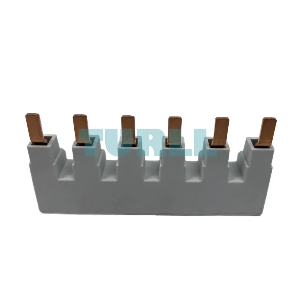 Siemens 5ST3663-0HG Pin Busbar, 1-Phase, 16mm², UL 489 Rated