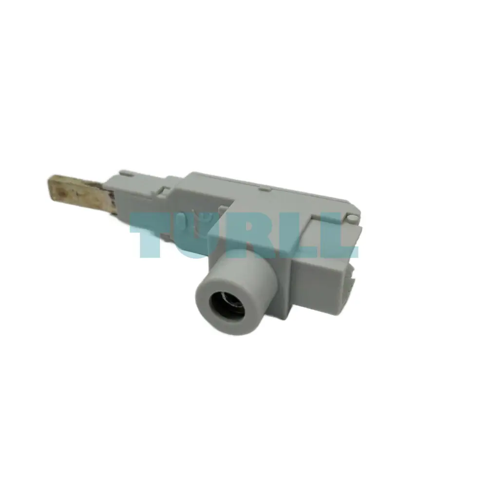 Siemens 5ST3666-0HG Connecting Terminal 35 mm², UL 489 Rated