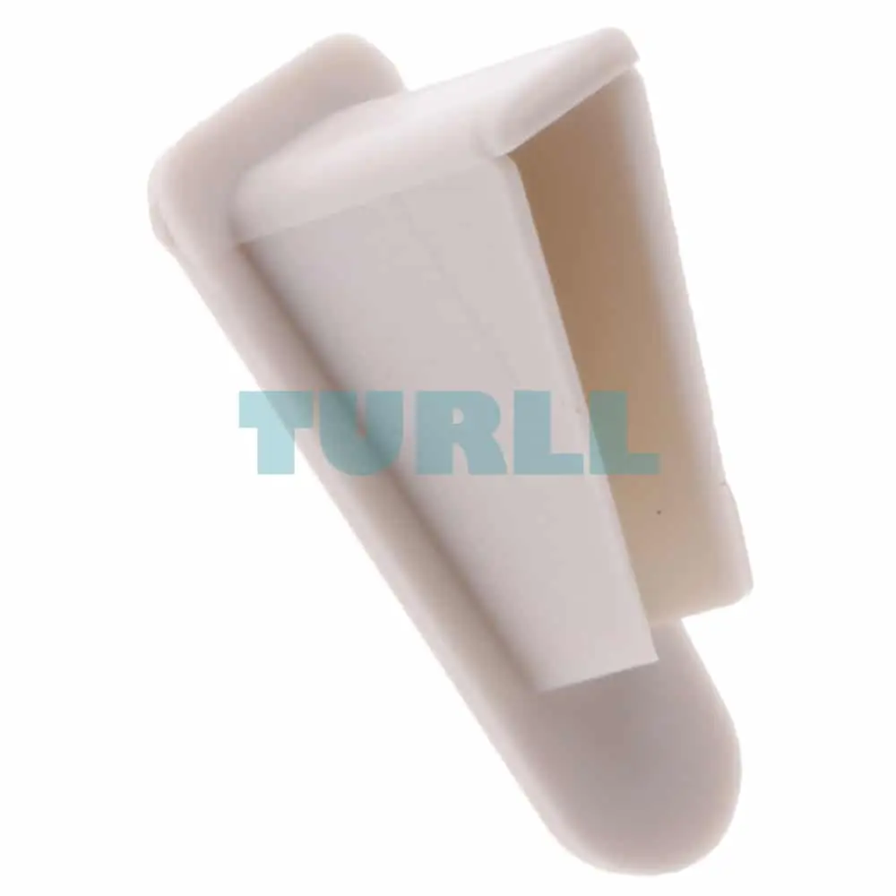 5ST3748-0CC Siemens End Cap Original Brand New 2 5ST3748-0CC Siemens End Cap Original Brand New - Image 2