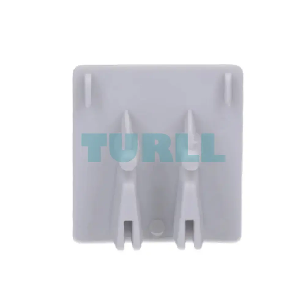 Siemens 5ST3750-0HG End Cap 2 & 3-Phase Pin Busbars (UL 508)
