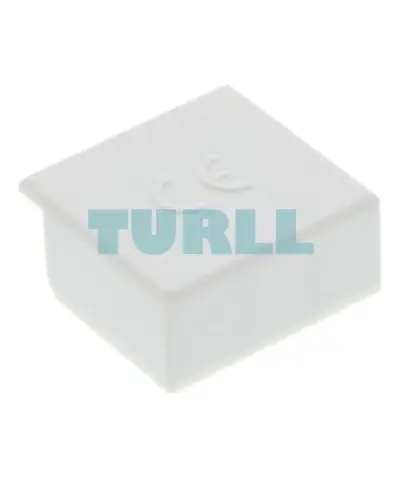 Siemens 5ST3750 End Cap for Pin Busbars 2-3-Phase