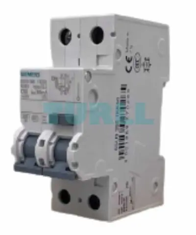 5SU9356-1KK50 Siemens RCBO Original Brand New