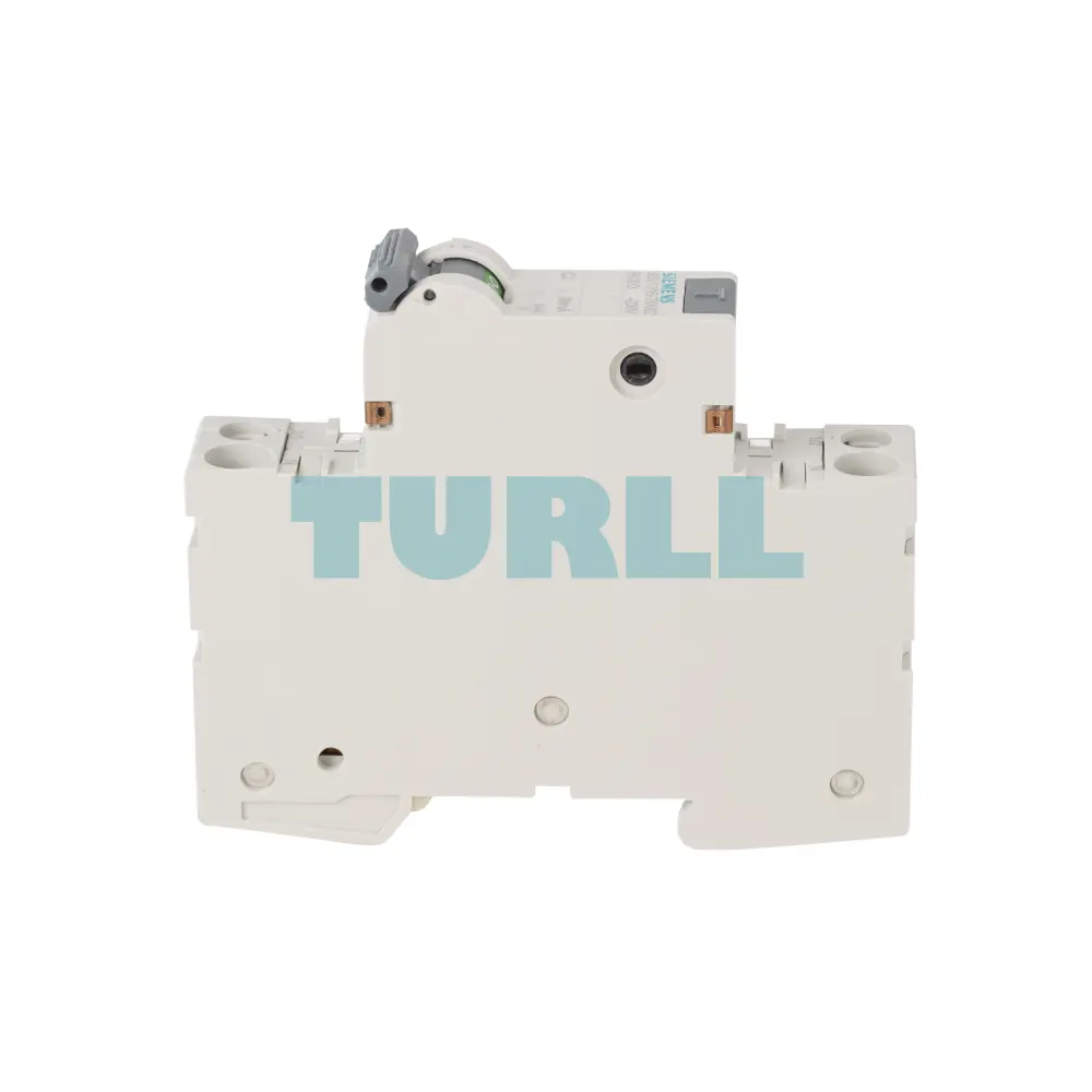 Siemens 5SV1316-7KK02 RCBO Compact 6 kA, Type A, 30 mA C2, Residual Current Circuit Breaker Original Brand New 6 Siemens 5SV1316-7KK02 RCBO Compact 6 kA, Type A, 30 mA C2, Residual Current Circuit Breaker