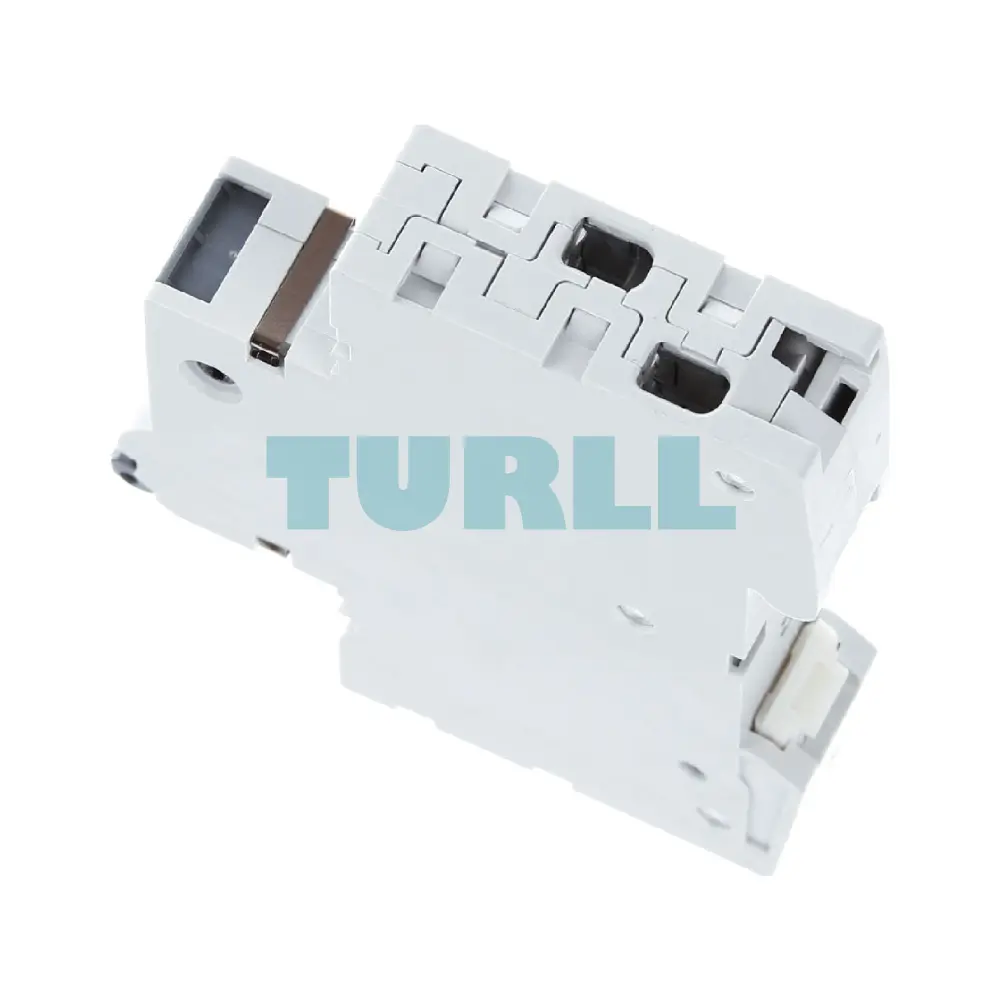 Siemens 5SV1316-7KK04 RCBO Compact 1MW, 1-Pole+N, 6 kA, Type A, 30 mA, C4 Original Brand New 4 Siemens 5SV1316-7KK04 RCBO Compact 1MW, 1-Pole+N, 6 kA, Type A, 30 mA, C4