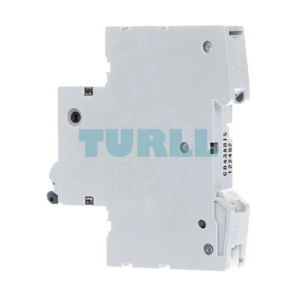 Siemens 5SV1316-7KK04 RCBO Compact 1MW, 1-Pole+N, 6 kA, Type A, 30 mA, C4 Original Brand New 5 Siemens 5SV1316-7KK04 RCBO Compact 1MW, 1-Pole+N, 6 kA, Type A, 30 mA, C4