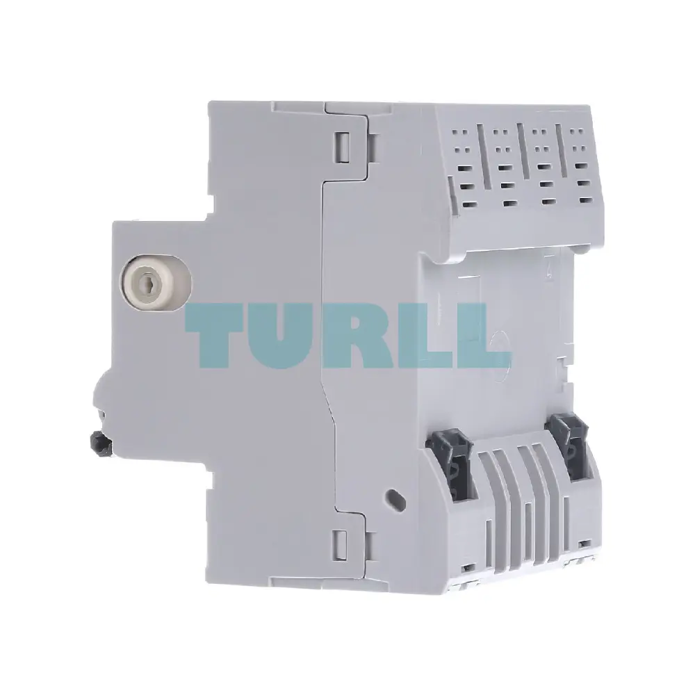 Siemens 5SV3646-6 Residual Current Operated Circuit Breaker, 4-Pole, Type A, 63A, 300mA, AC 400V Original Brand New 3 Siemens 5SV3646-6 Residual Current Operated Circuit Breaker, 4-Pole, Type A, 63A, 300mA, AC 400V