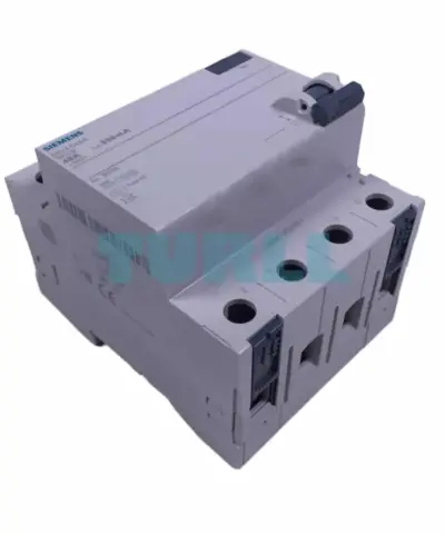 5SV4644-0 Siemens Residual Current Operated Circuit Breaker