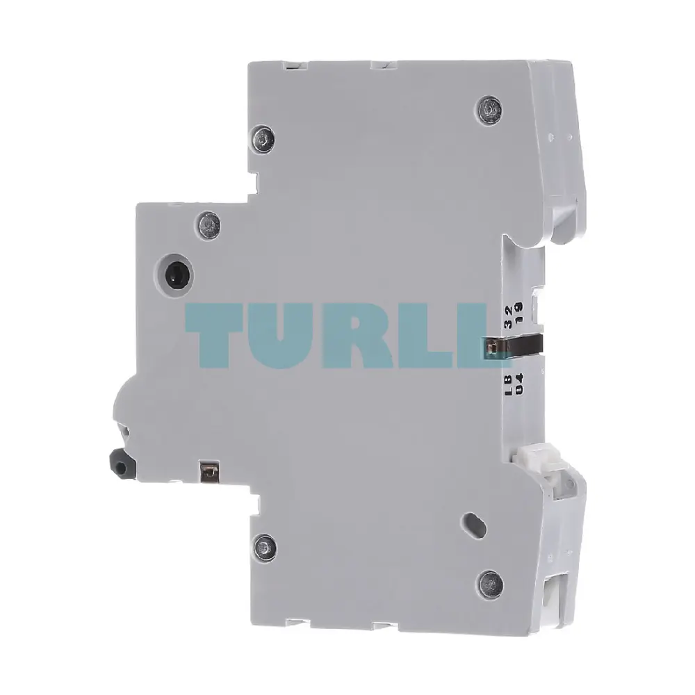 Siemens 5SV6016-6KK32 AFDD-MCB Combination 230V, 6kA, 1+N, B Curve, 32A Compact (1MW) Original Brand New 3 Siemens 5SV6016-6KK32 AFDD-MCB Combination 230V, 6kA, 1+N, B Curve, 32A Compact (1MW)