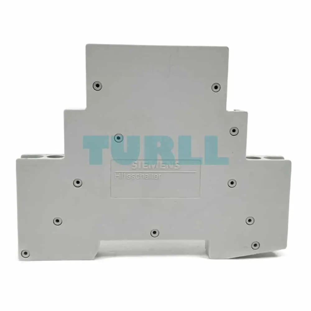 5SW3300 Siemens Auxiliary Current Switch Original Brand New 5 5SW3300 Siemens Auxiliary Current Switch Original Brand New - Image 5