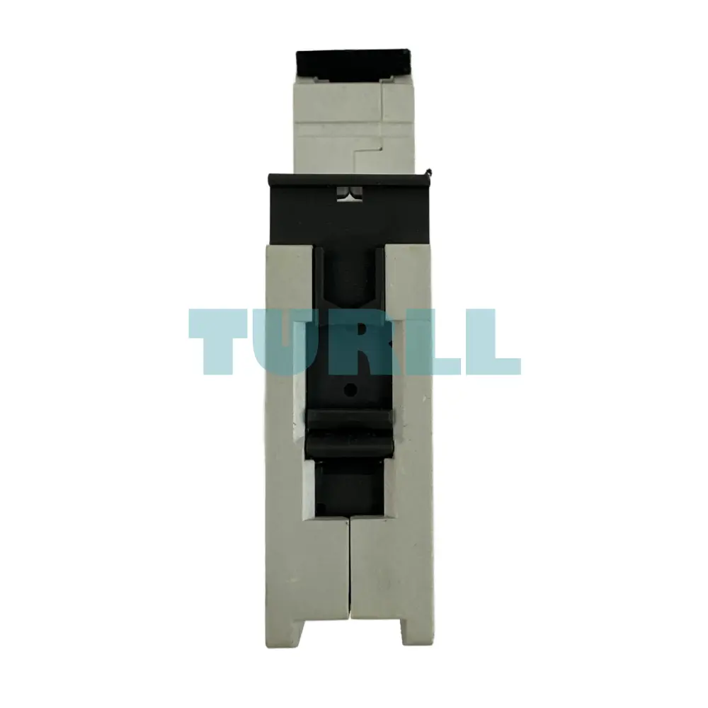 Siemens 5SY4106-8 Miniature Circuit Breaker 1-Pole, 6A, Type D, 10kA