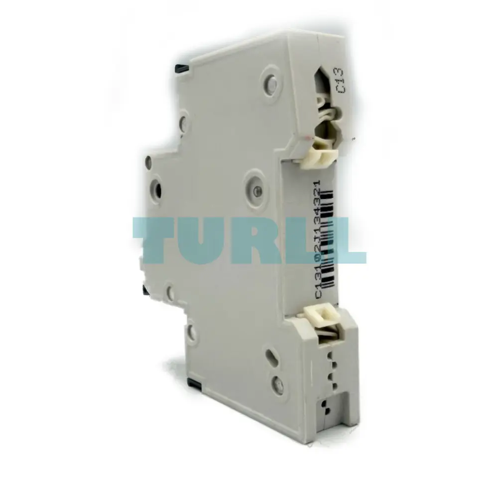 Siemens 5SY4113-7 Miniature Circuit Breaker 1-Pole, C Curve, 13A, 230/400V, 10kA, D70mm