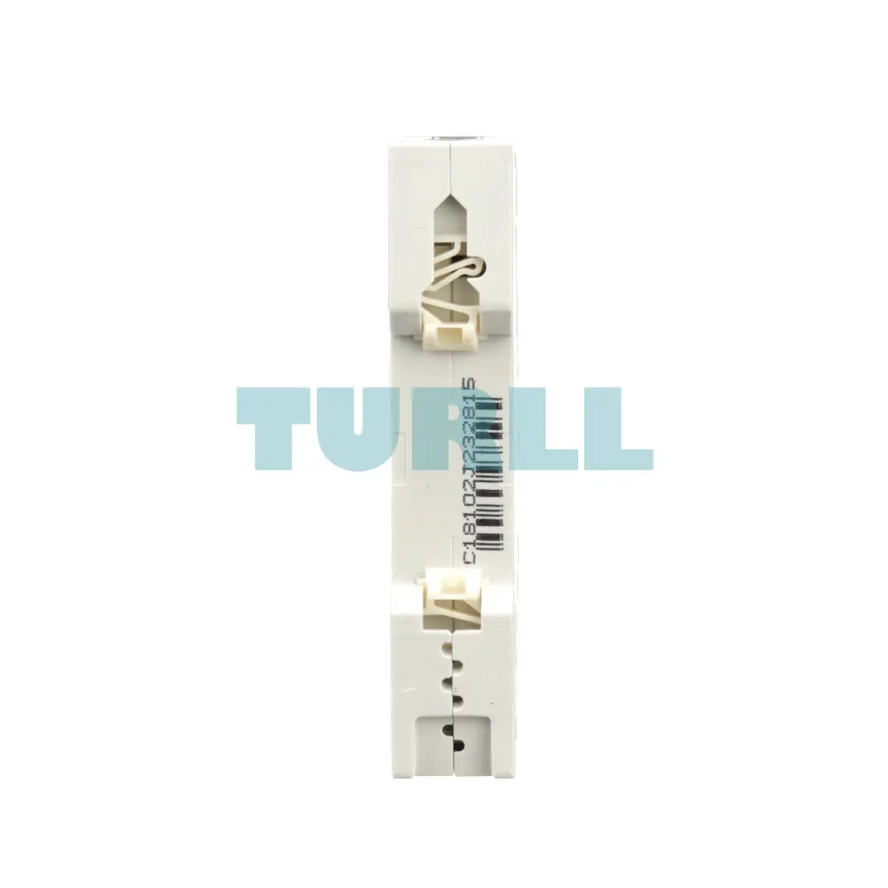Siemens 5SY4118-7 Miniature Circuit Breaker 230/400V, 10kA, 1-Pole, 15A, Type C, D=70mm