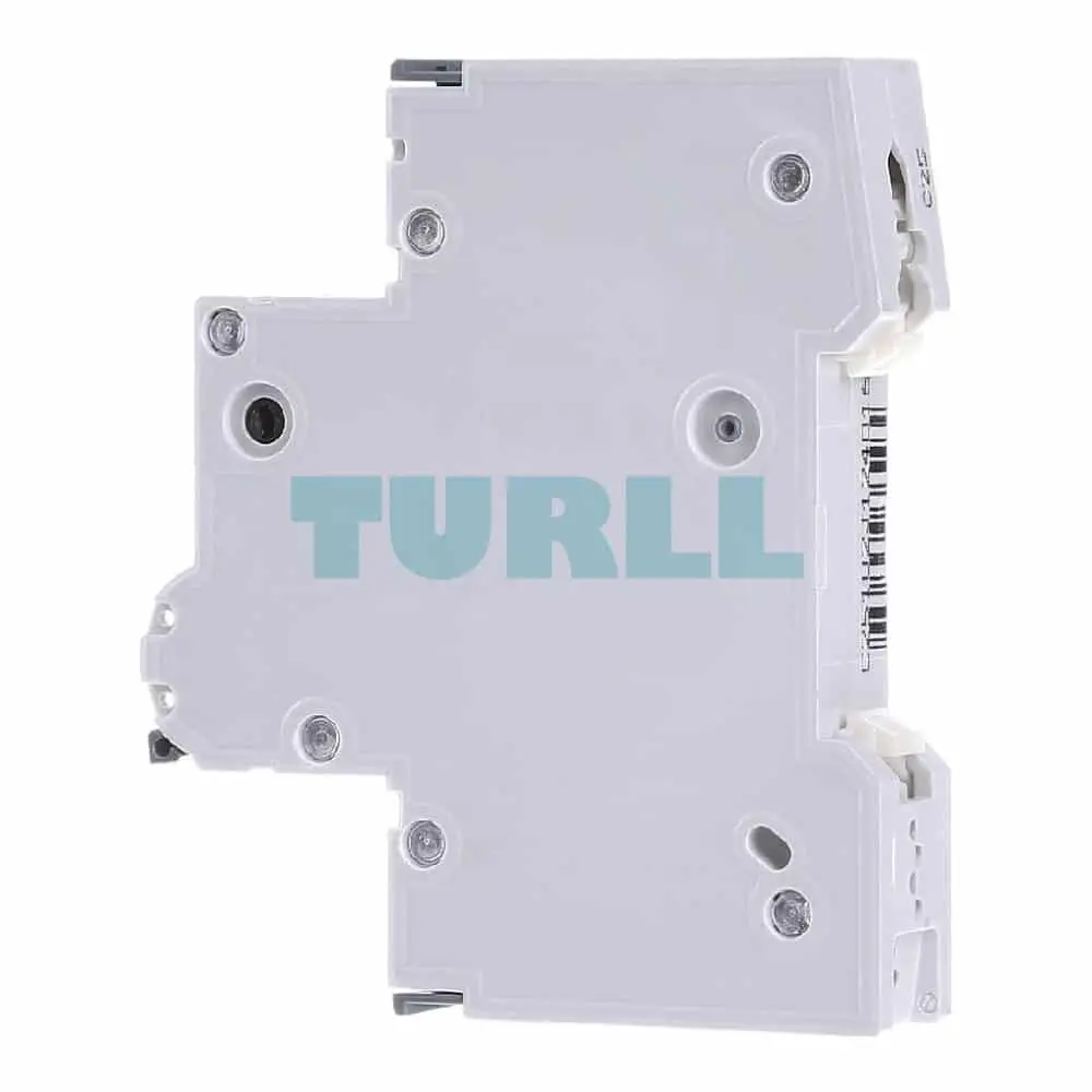5SY4125-7 Siemens Miniature Circuit Breaker Original Brand New 2 5SY4125-7 Siemens Miniature Circuit Breaker Original Brand New - Image 2