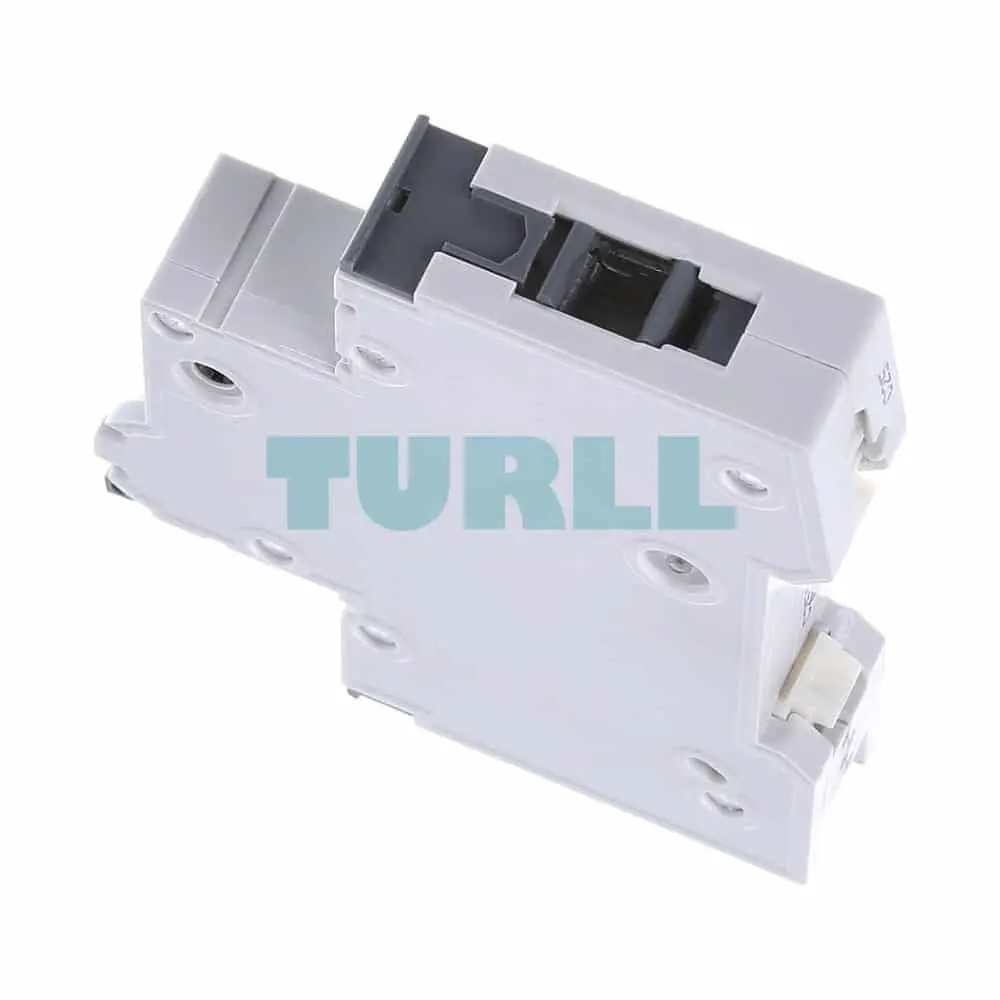 5SY4125-7 Siemens Miniature Circuit Breaker Original Brand New 3 5SY4125-7 Siemens Miniature Circuit Breaker Original Brand New - Image 3