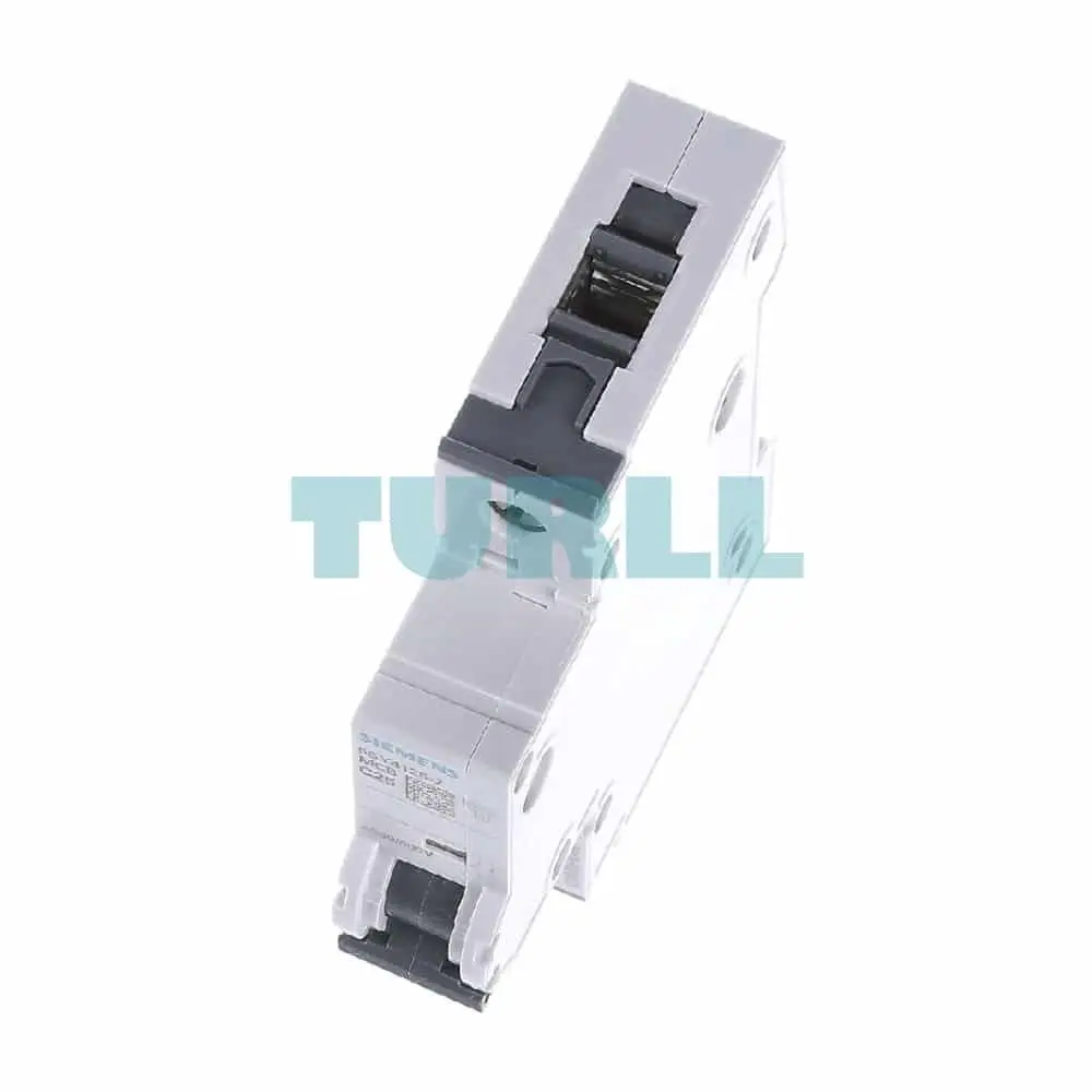 5SY4125-7 Siemens Miniature Circuit Breaker Original Brand New 4 5SY4125-7 Siemens Miniature Circuit Breaker Original Brand New - Image 4