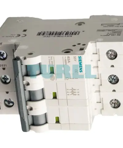 5SY4302-7CC Siemens Miniature Circuit Breaker Original Brand New