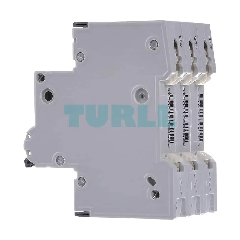 5SY4325-7 Siemens Miniature Circuit Breaker Original Brand New 3 5SY4325-7 Siemens Miniature Circuit Breaker Original Brand New - Image 3