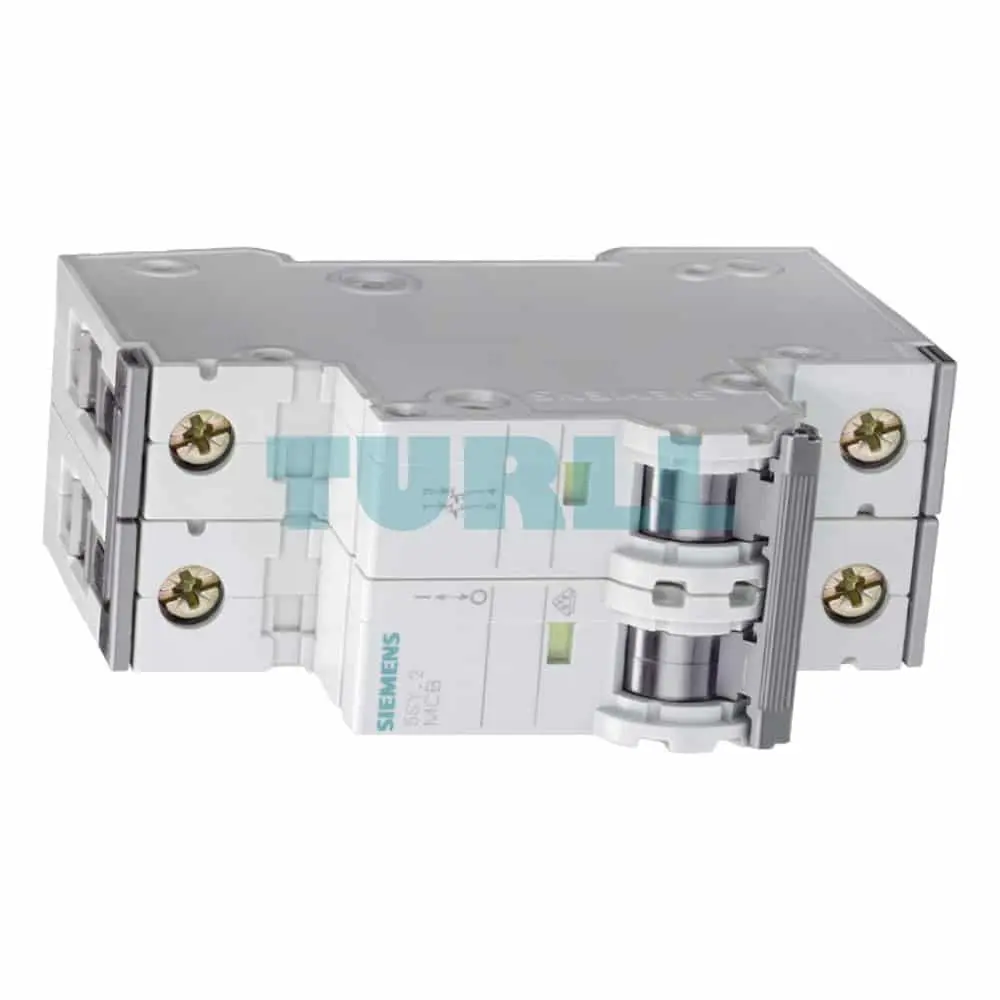5SY4502-5 Siemens Miniature Circuit Breaker Original Brand New 4 5SY4502-5 Siemens Miniature Circuit Breaker Original Brand New - Image 4