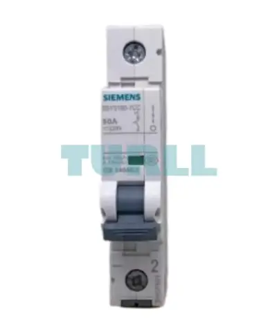 5SY5150-7CC Siemens Miniature Circuit Breaker Original Brand New