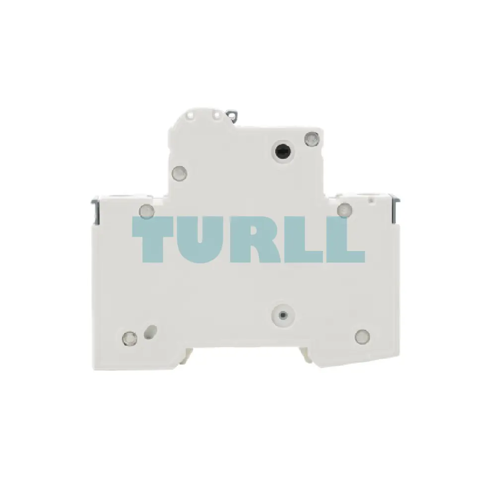 Siemens 5SY6106-7 Miniature Circuit Breaker 6A, 1-Pole, 230/400V, 6kA, C-Type, 70mm