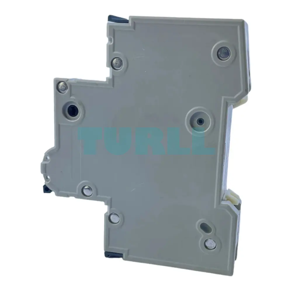 Siemens 5SY6110-7 Miniature Circuit Breaker 1-Pole, C-Curve, 10A, 6kA, MCB 230/400V