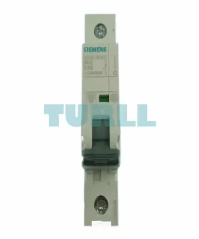 5SY6110-7CC Siemens Miniature Circuit Breaker Original Brand New