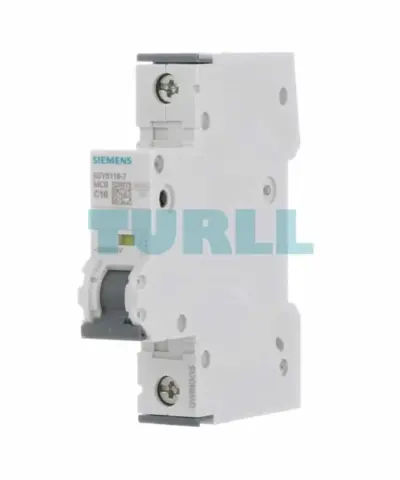 5SY6116-7CC Siemens Miniature Circuit Breaker Original Brand New