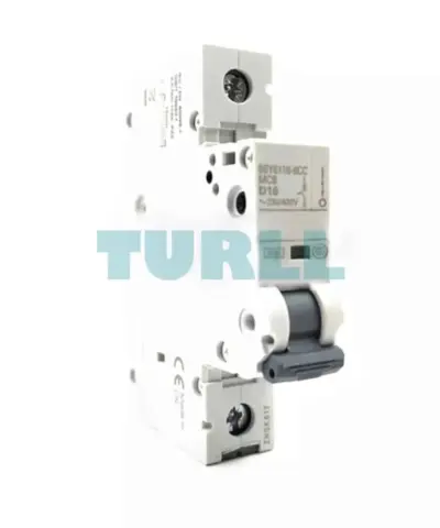 5SY6116-8CC Siemens Miniature Circuit Breaker Original Brand New
