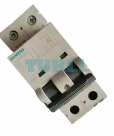 5SY6203-8CC Siemens Miniature Circuit Breaker Original Brand New