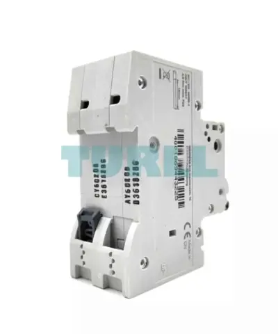 5SY6220-7CC Siemens Miniature Circuit Breaker Original Brand New