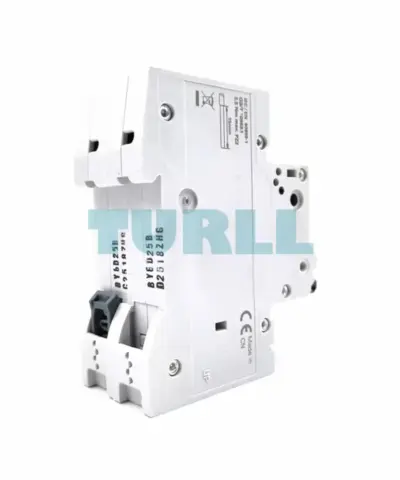 5SY6225-8CC Siemens Miniature Circuit Breaker Original Brand New