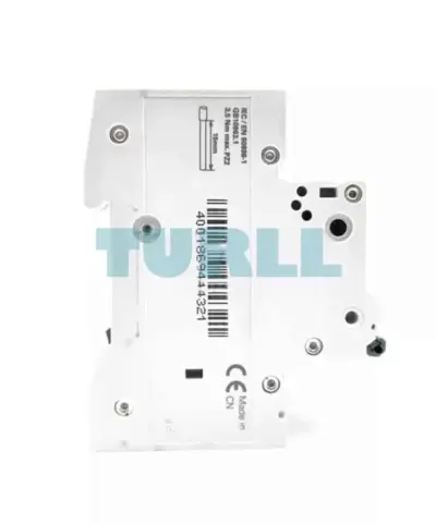 5SY6232-8CC Siemens Miniature Circuit Breaker Original Brand New