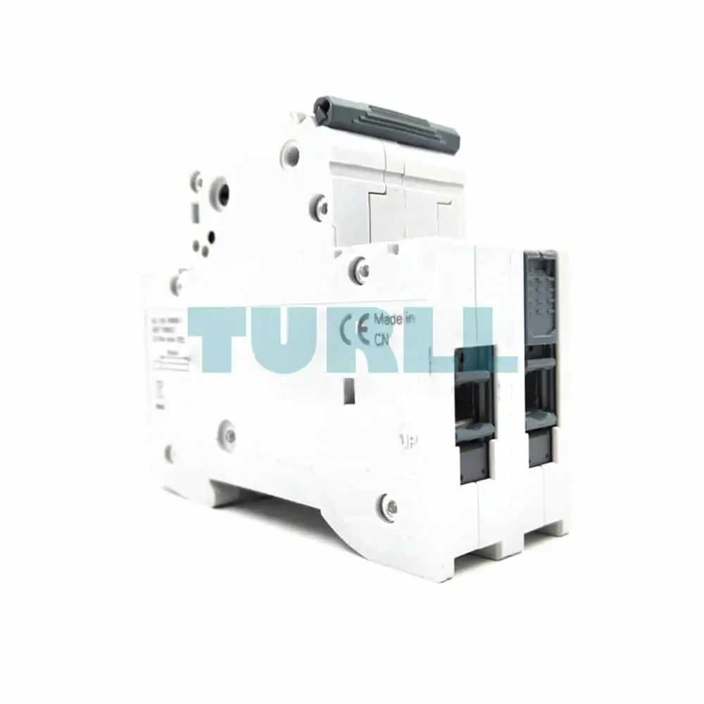 5SY6240-8CC Siemens Miniature Circuit Breaker Original Brand New 1 5SY6240-8CC Siemens Miniature Circuit Breaker Original Brand New