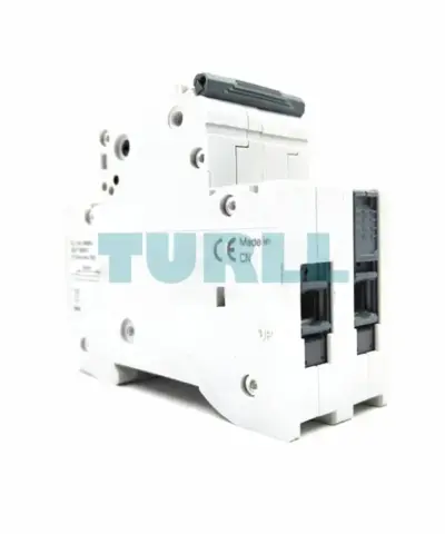 5SY6240-8CC Siemens Miniature Circuit Breaker Original Brand New