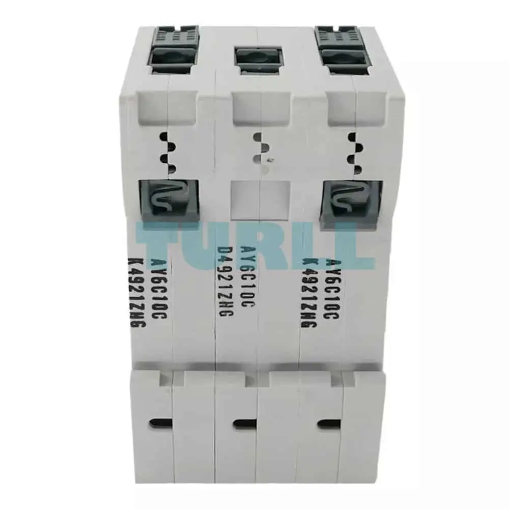 5SY6310-7CC Siemens Miniature Circuit Breaker Original Brand New 5 5SY6310-7CC Siemens Miniature Circuit Breaker Original Brand New - Image 5