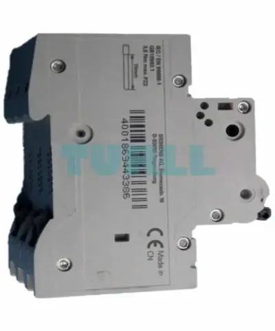 5SY6313-8CC Siemens Miniature Circuit Breaker Original Brand New
