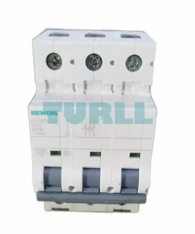 5SY6316-7CC Siemens Miniature Circuit Breaker Original Brand New