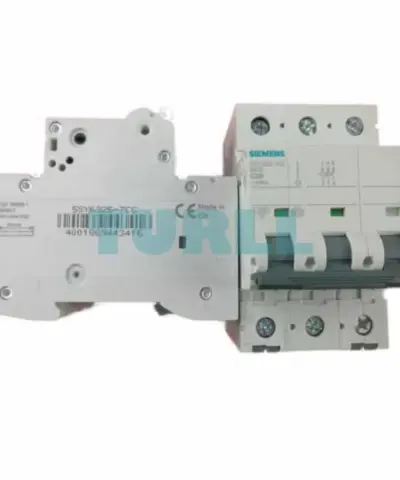 5SY6325-7CC Siemens Miniature Circuit Breaker Original Brand New
