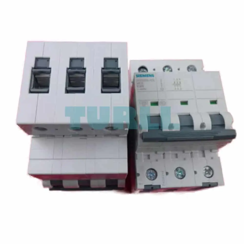 5SY6325-7CC Siemens Miniature Circuit Breaker Original Brand New 4 5SY6325-7CC Siemens Miniature Circuit Breaker Original Brand New - Image 4