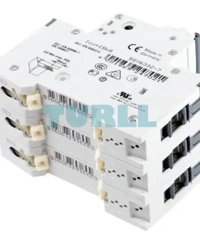5SY6332-7CC Siemens Miniature Circuit Breaker Original Brand New