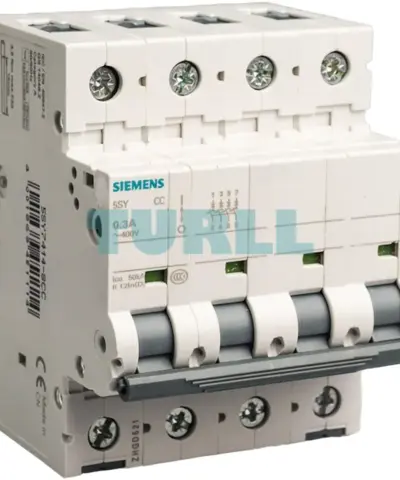 5SY6401-7CC Siemens Miniature Circuit Breaker Original Brand New