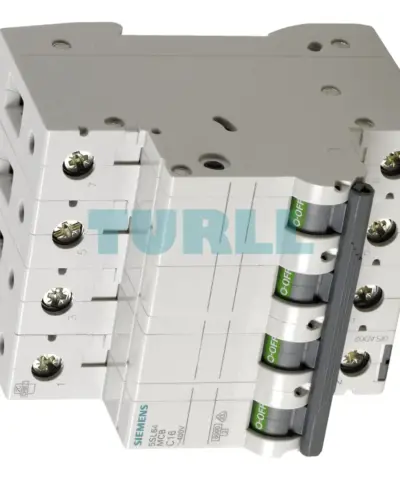 5SY6450-7CC Siemens Miniature Circuit Breaker Original Brand New