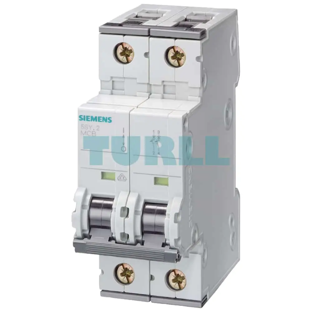 5SY7201-7CC Siemens Miniature Circuit Breaker Original Brand New 4 5SY7201-7CC Siemens Miniature Circuit Breaker Original Brand New - Image 4