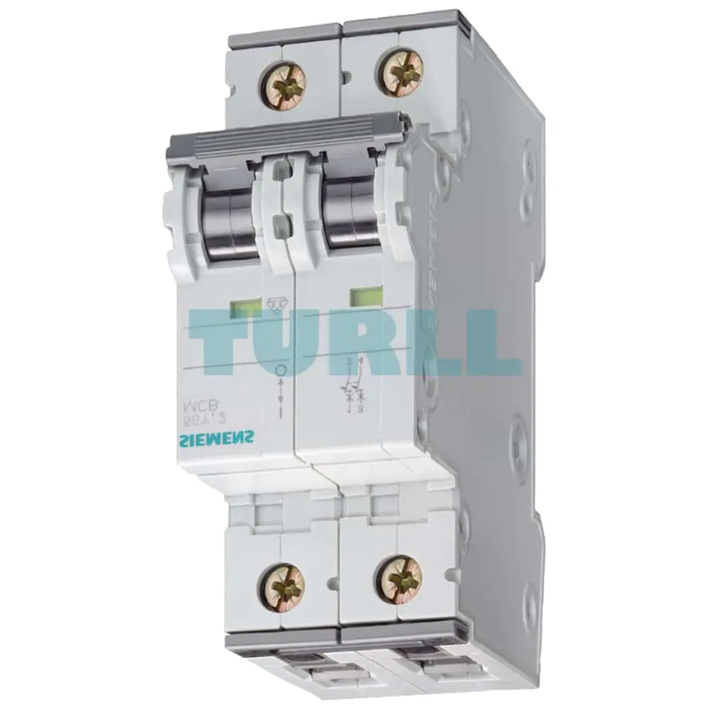 5SY7201-7CC Siemens Miniature Circuit Breaker Original Brand New 3 5SY7201-7CC Siemens Miniature Circuit Breaker Original Brand New - Image 3