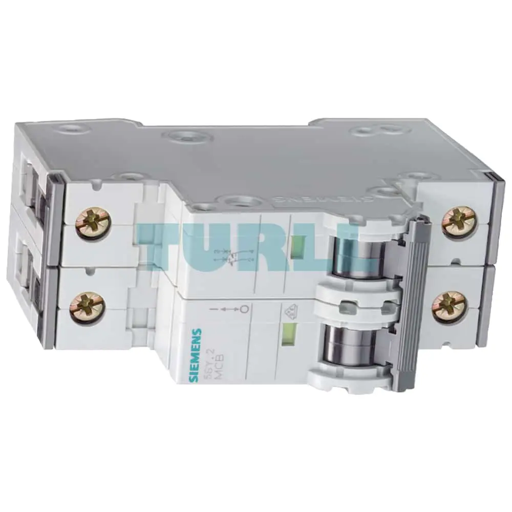 5SY7201-7CC Siemens Miniature Circuit Breaker Original Brand New 1 5SY7201-7CC Siemens Miniature Circuit Breaker Original Brand New
