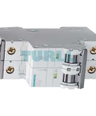 5SY7201-7CC Siemens Miniature Circuit Breaker Original Brand New