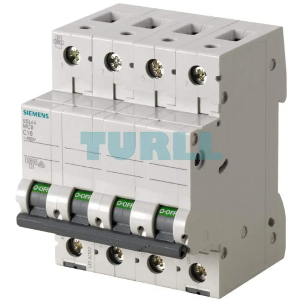 5SY7310-7CC Siemens Miniature Circuit Breaker Original Brand New 4 5SY7310-7CC Siemens Miniature Circuit Breaker Original Brand New - Image 4