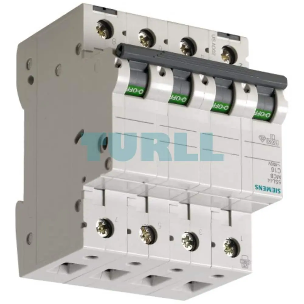 5SY7310-7CC Siemens Miniature Circuit Breaker Original Brand New 1 5SY7310-7CC Siemens Miniature Circuit Breaker Original Brand New