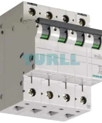 5SY7310-7CC Siemens Miniature Circuit Breaker Original Brand New